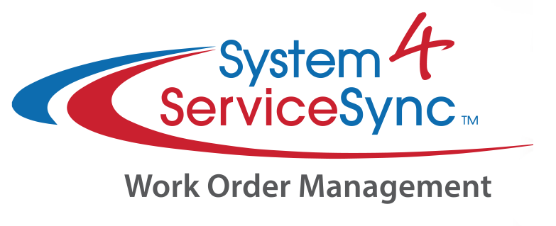 System4 Service Sync.