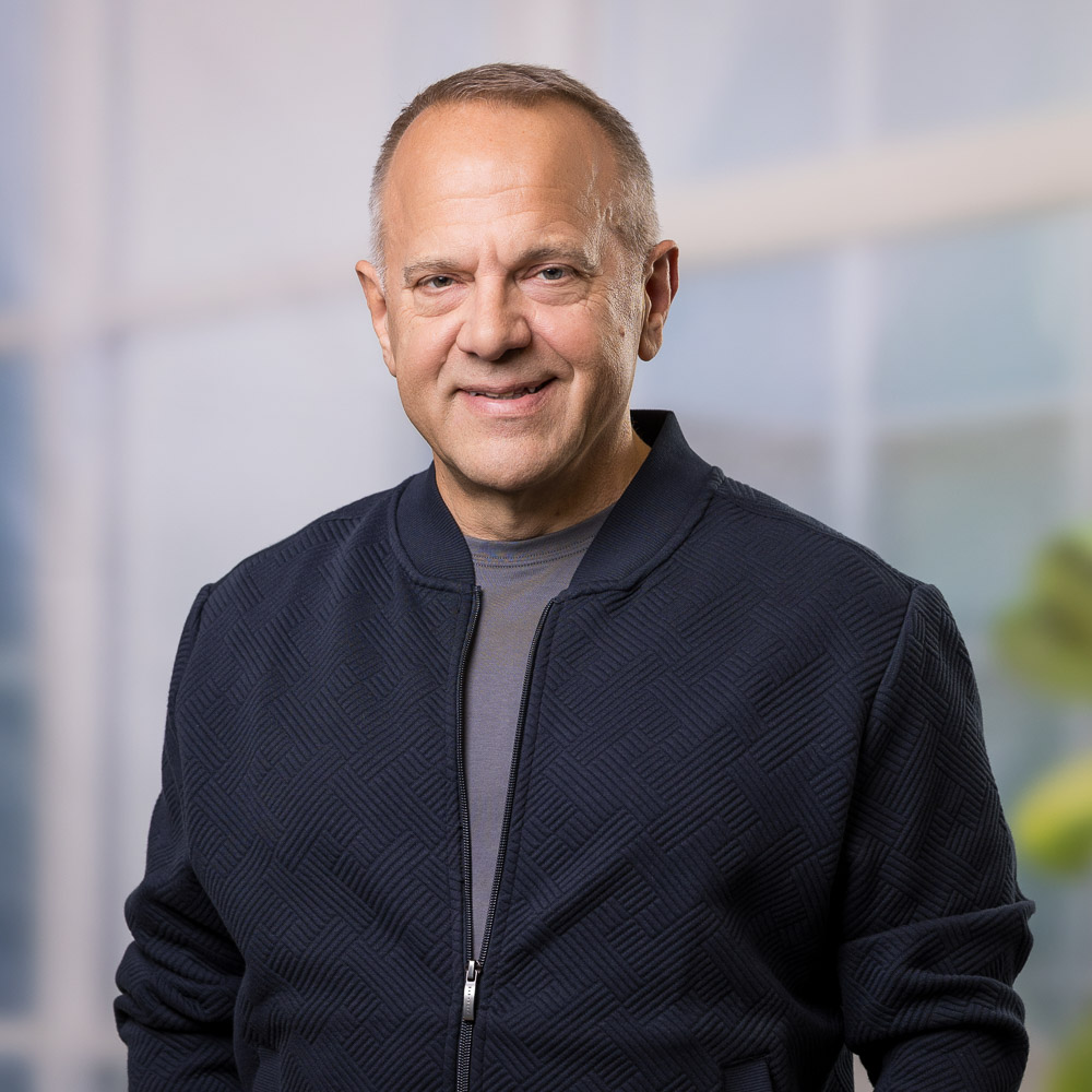 Randy Engmann, owner of System4 Milwaukee