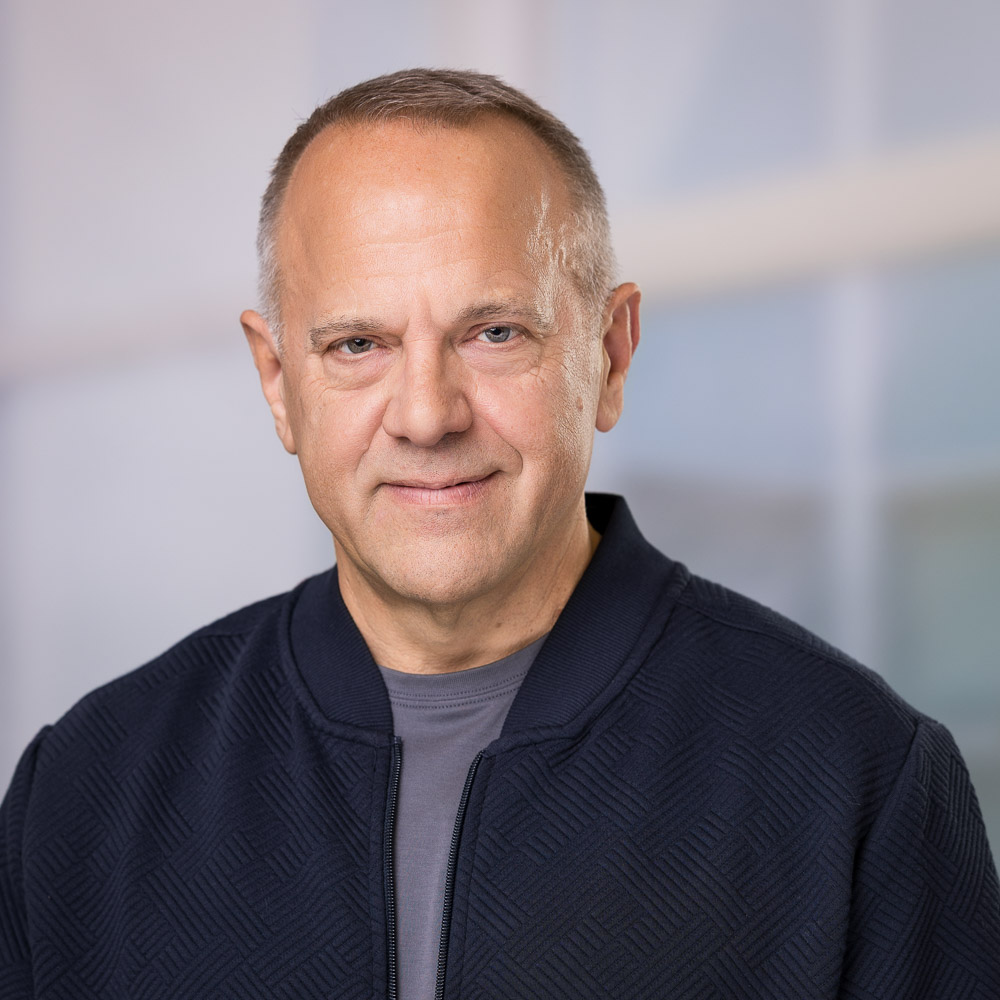 Randy Engmann, owner of System4 Milwaukee